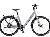 Vivo+ 2027: City-E-Bike mit Riemen