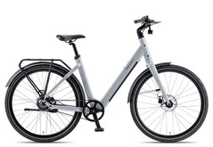 Vivo+ 2027: City-E-Bike mit Riemen