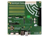 Sentinel Core: Carrier-Board für den Raspberry Pi