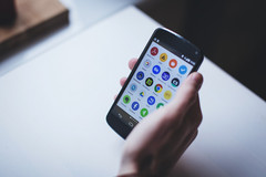 Google: NFC Smart Unlock aus Android entfernt