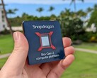Qualcomm Snapdragon 8cx Gen 3 Prozessor - Benchmarks und Specs