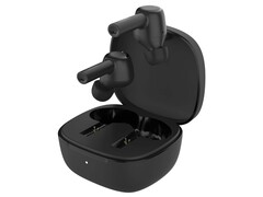 Belkin SoundForm Pulse: Neue, komplett drahtlose Kopfhörer