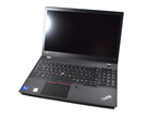 Test Lenovo ThinkPad P15s Gen 2 Laptop: Ultrabook-Workstation nun mit Nvidia T500