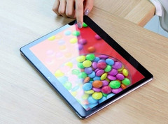 Teclast M20: Neues Tablet mit X20-Prozessor und 4G vorgestellt