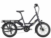 Quick Haul D7i: Neues E-Bike für hohe Lasten