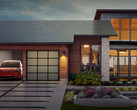 Tesla: Solardach teilweise preiswerter als traditionelles Dach