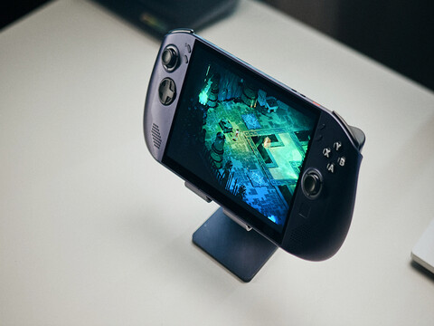 Video: Steam OS vs. Windows ... keine Chance!?