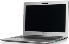 Linux-Notebook InfinityBook: Tuxedo bringt Kaby-Lake-CPU in leichtem Alu-Gehäuse unter