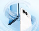 Das Vivo S2 setzt auf ein ungewöhnliches Design mit abgerundetem Display.