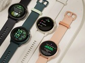 Vivoactive 6: Smartwatch erhält viele neue Funktionen (Bildquelle: Garmin)