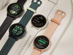 Vivoactive 6: Smartwatch erhält viele neue Funktionen (Bildquelle: Garmin)
