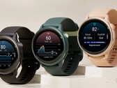 Vivoactive 6: Neue Software-Update wird ausgerollt, aber aktuell noch nicht für alle Nutzer (Bildquelle: Garmin)