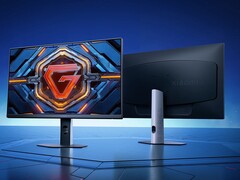 Xiaomi Gaming Monitor G24i: Neuer Monitor mit 200 Hz in Deutschland erhältlich (Bildquelle: Xiaomi)