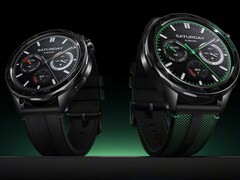 Xiaomi Watch S4: Smartwatch erscheint in neuer Version (Bildquelle: Xiaomi)