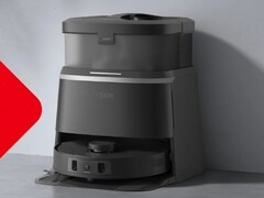 Yeedi M12 Pro+: Saug- und Wischroboter mit starker Ausstattung