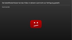 Dieses Logo dürfte nach Artikel 13 häufiger auf Youtube zu sehen sein