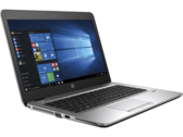 HP: Neue Elitebook 800 G4  und ProBook 600 G3 Modelle vorgestellt