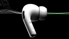 Apple arbeitet angeblich an AirPod(s) Pro Lite Earbuds.