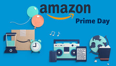 Amazon: Prime Day 2020 ein voller Erfolg, der Echo Dot das beliebteste Produkt.