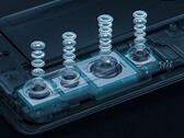 Xiaomi Mi 10 und Mi 10 Pro erhalten massives Kamera-Update.