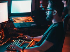 Games: Branche erwartet 2023 positive wirtschaftliche Entwicklung.