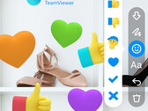 TeamViewer lifeAR: Kostenlose AR-App zum Probleme lösen im Video-Chat.