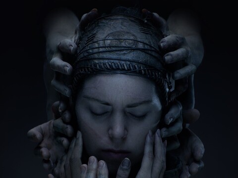 Senua's Saga Hellblade 2 im Test: Laptop und Desktop Benchmarks