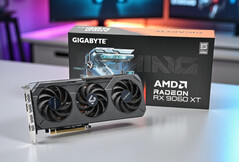 Gigabyte Radeon RX 9060 XT Gaming OC 16G