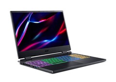 Deal: Acer Nitro 5 mit RTX 3070 Ti, QHD 165 Hz & AMD Ryzen 9 zum Bestpreis dank Hersteller-Cashback (Bild: Acer)