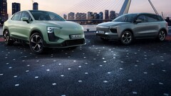 Aiways: Neuer Chef und Umtrukturierung soll Zukunft des E-Auto-Herstellers sichern.