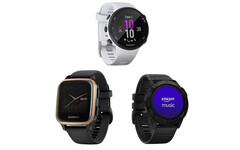 Beim Prime Day gibt es auch viele Wearables zu reduzierten Preisen (Bild: Amazon)