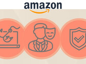 Betrugswarnung für Amazon-Nutzer: Vorsicht vor fiesen Tricks bei Bestellbestätigungen und Zahlungsinformationen.