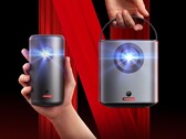 Anker bringt mit Nebula Capsule 3 und Mars 3 Air zwei neue Beamer auf den Markt. (Bild: Nebula)