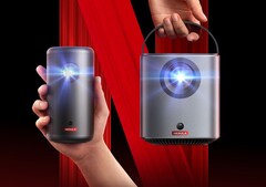 Anker bringt mit Nebula Capsule 3 und Mars 3 Air zwei neue Beamer auf den Markt. (Bild: Nebula)