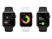 Wie die Apple Watch 3 aber mit aufgebohrtem Innenleben: Die Apple Watch SE könnte im März 2021 die Apple Watch 3 als Einstiegsdroge ablösen.