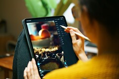 Das Apple iPad Pro der nächsten Generation soll schon im Oktober auf den Markt kommen. (Bildquelle: Jakub Żerdzicki)