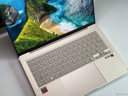 Asus Zenbook 14 UX3480