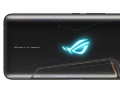Das Asus ROG Phone 3 wird mal wieder ein Gaming-Monster, darauf deuten die nun geleakten Specs.