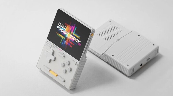 Der Ayaneo Konkr Pocket Block hat keinen aktiven Lüfter