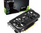 KFA2 GeForce GTX 1650 EX Plus im Test - Mehr Leistung und schnellerer VRAM für die kleinste Turing-Desktop-Grafikkarte