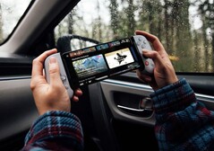 Sony soll einen neuen PlayStation Gaming-Handheld entwickeln. (Bildquelle: Backbone)