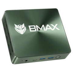 Den Bmax B6 Pro Mini-PC gibt es aktuell für nur 219 Euro. (Bildquelle: Geekbuying)