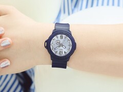 Casios G-Shock Baby-G+Plus BGA-15K-2A Uhr