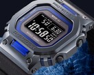 Die Casio G-Shock MRGB5000SA-2