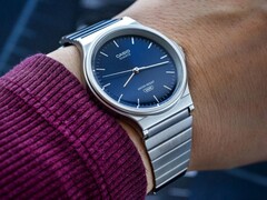 Die Casio MQ-24DA-2A Uhr kommt nach Europa
