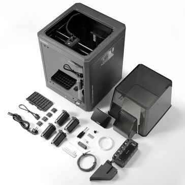 Centauri Carbon 2 Combo (Bildquelle Elegoo)