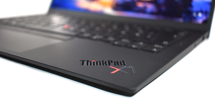 Lenovo ThinkPad X1 Carbon Gen 9 im Test: Deutlich mehr Ausdauer mit