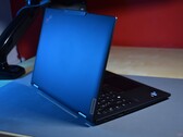 Lenovo ThinkPad X13 Yoga G4: ThinkPads sollten mehr auf Magnesium setzen