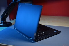 Lenovo ThinkPad X13 Yoga G4: ThinkPads sollten mehr auf Magnesium setzen