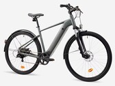 Das neueste E-Bike von Decathlon soll durch ein starkes Preis-Leistungs-Verhältnis überzeugen. (Bildquelle: Decathlon)